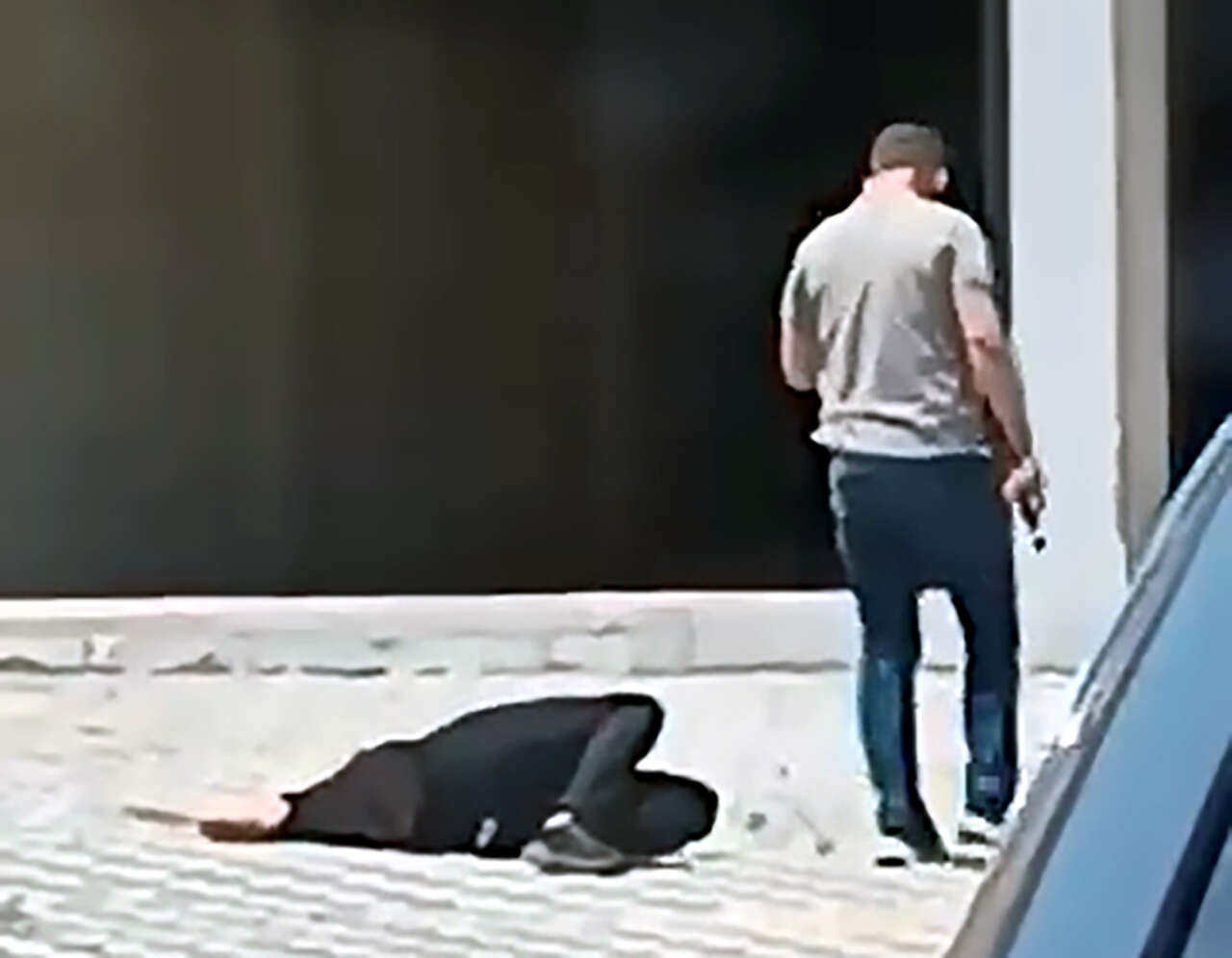 Emekli polis oğlunu tabancayla öldürmüştü! Olayın sebebi belli oldu 6